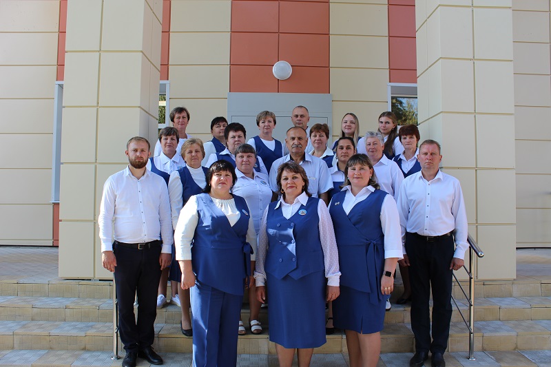 Коллектив Коллектив