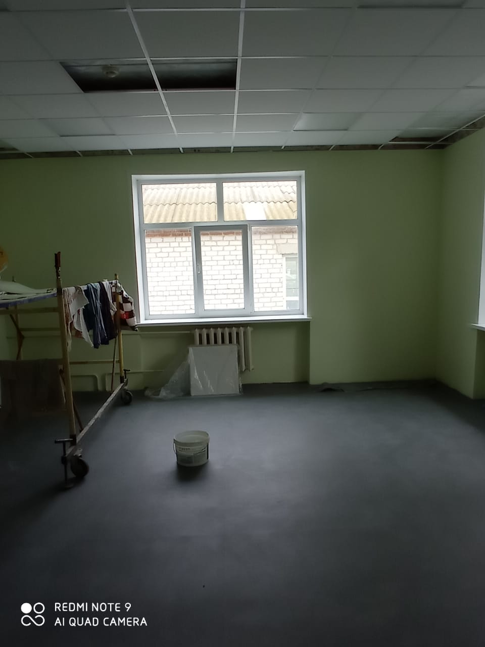 Начало работы