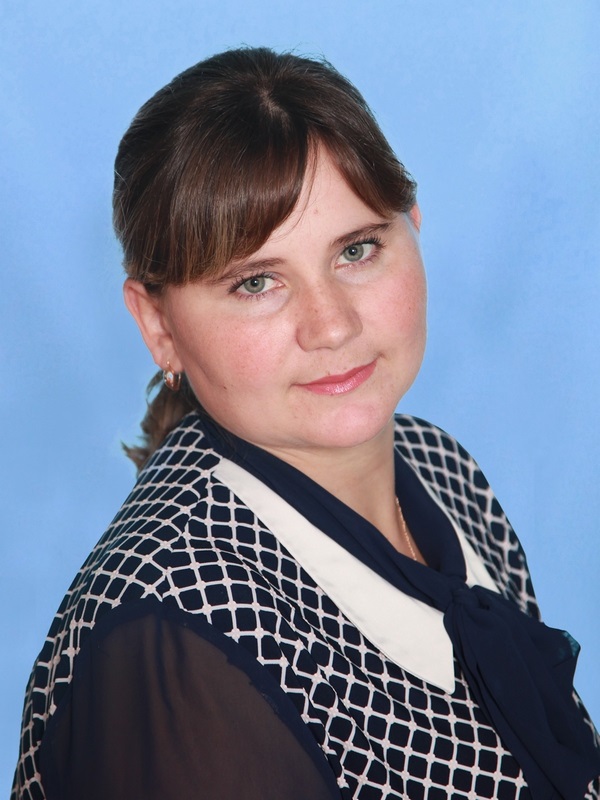 Труфанова Галина Николаевна.