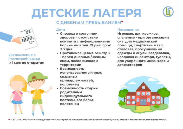 Консультирование граждан по вопросам детского отдыха, качества и безопасности детских товаров..