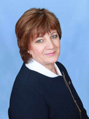 Карцева Валентина Николаевна Карцева Валентина Николаевна