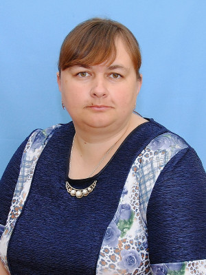 Никулина Лариса Николаевна Никулина Лариса Николаевна