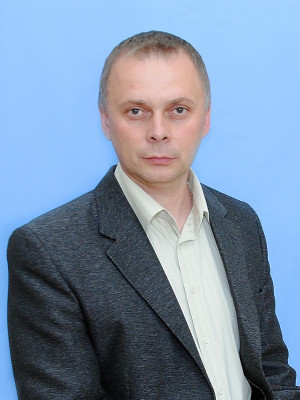 Ненашев Александр Игоревич Ненашев Александр Игоревич