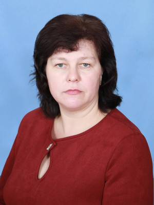 Стёпкина Татьяна Алексеевна Стёпкина Татьяна Алексеевна