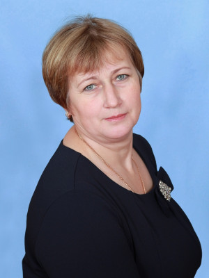 Нестерова Наталия Дмитриевна Нестерова Наталия Дмитриевна