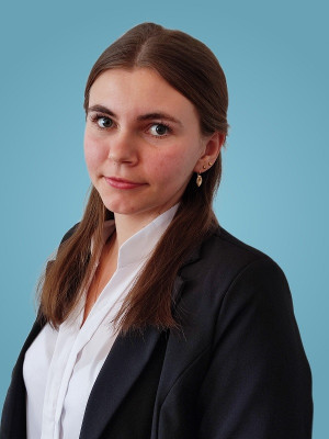 Труфанова Ольга Владимировна Труфанова Ольга Владимировна