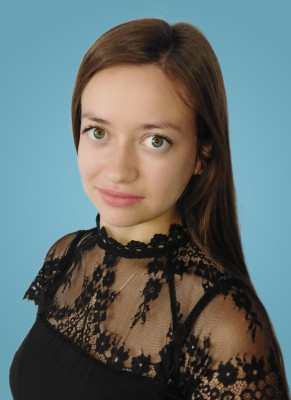 Хорошилова Кристина Владимировна Хорошилова Кристина Владимировна