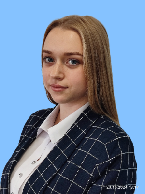 Селютина Лилия Алексеевна Селютина Лилия Алексеевна