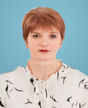 Труфанова Нина Алексеевна Труфанова Нина Алексеевна