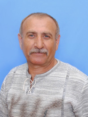 Шатохин Владимир Викторович Шатохин Владимир Викторович