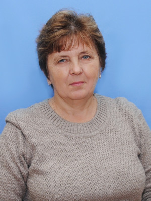 Шатохина Татьяна Павловна Шатохина Татьяна Павловна
